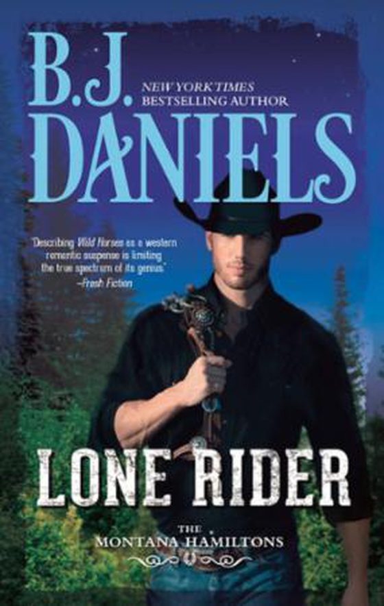 Lone Rider
