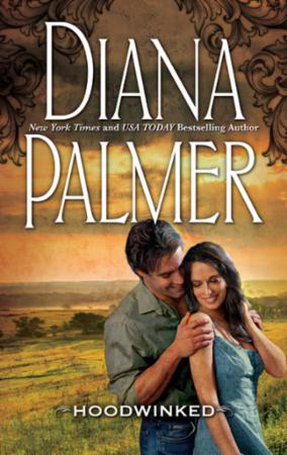 Hoodwinked (ebok) av Diana Palmer