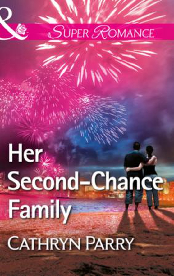 Her second-chance family
