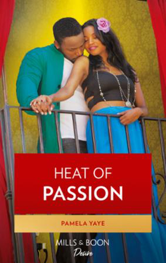 Heat of Passion