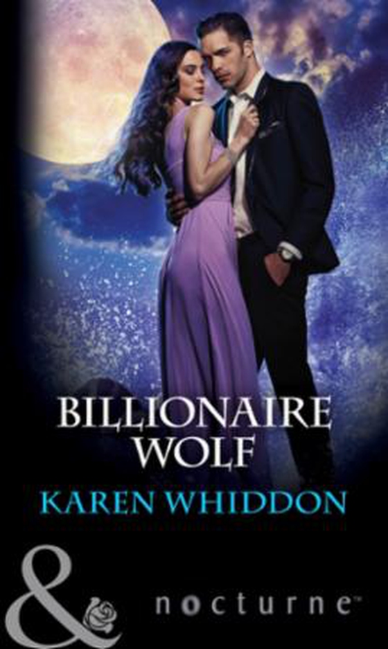 Billionaire wolf