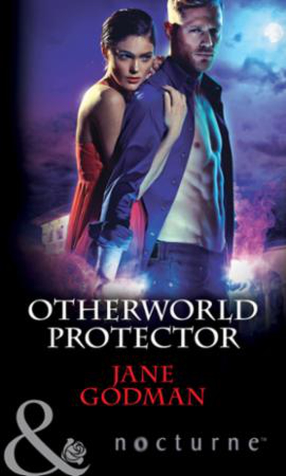 Otherworld Protector
