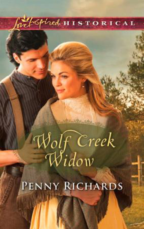 Wolf Creek Widow