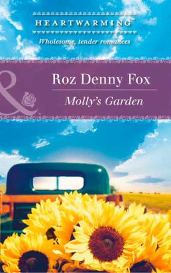 Molly's garden