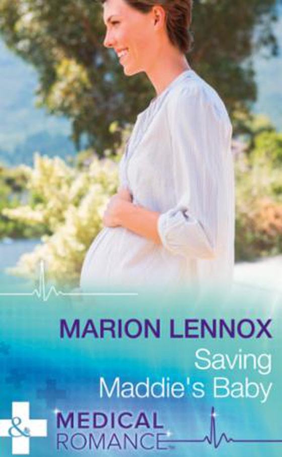 Saving Maddie's Baby