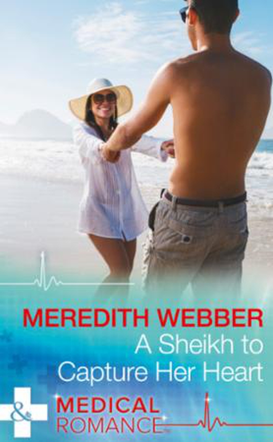 A Sheikh To Capture Her Heart