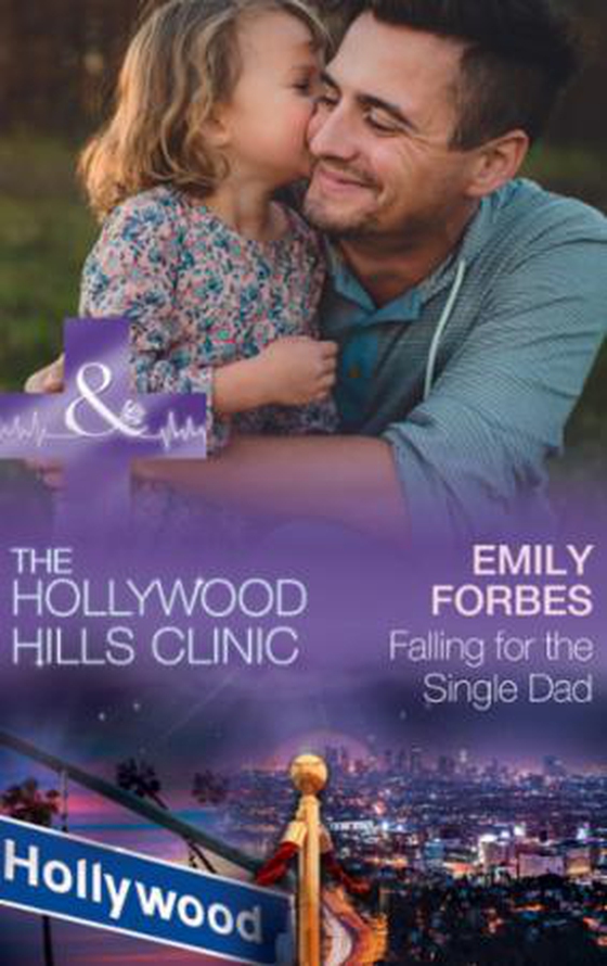 Falling For The Single Dad