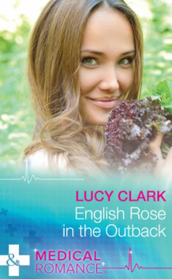 English Rose In The Outback