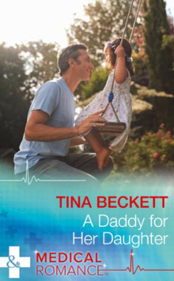 A daddy for her daughter