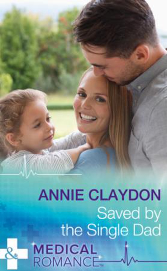 Saved by the single dad