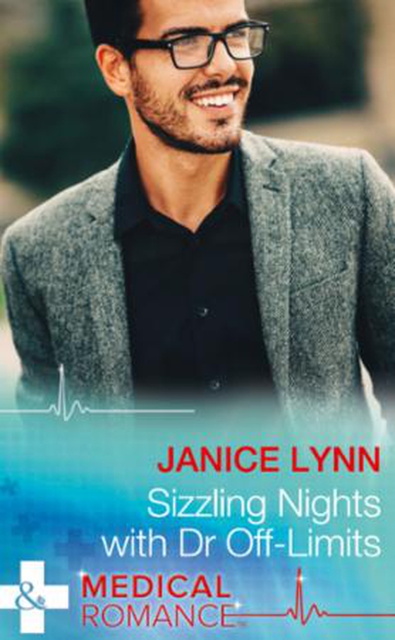 Sizzling nights with dr off-limits