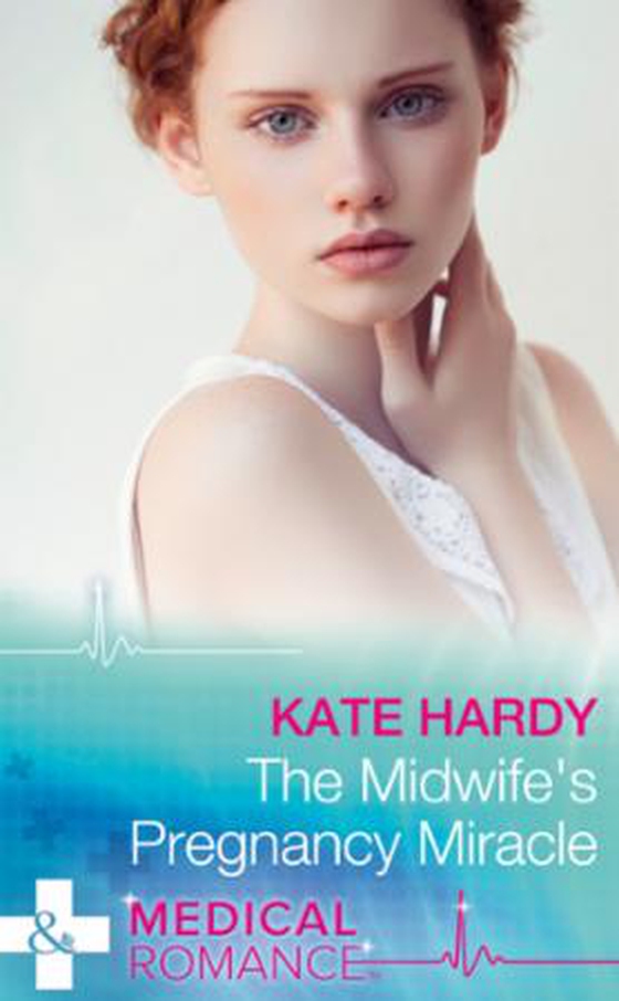 The Midwife's Pregnancy Miracle