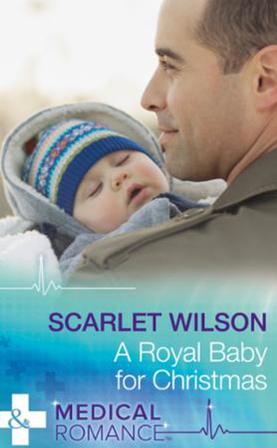 A Royal Baby For Christmas