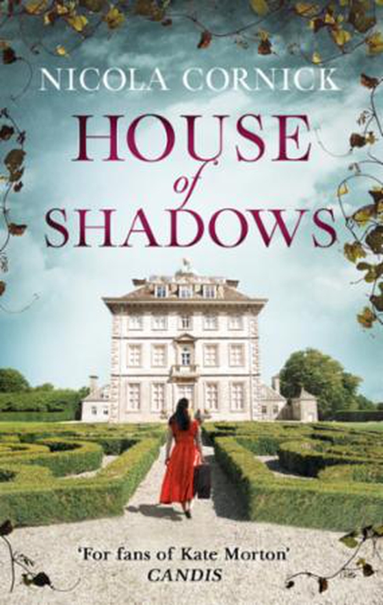 House Of Shadows