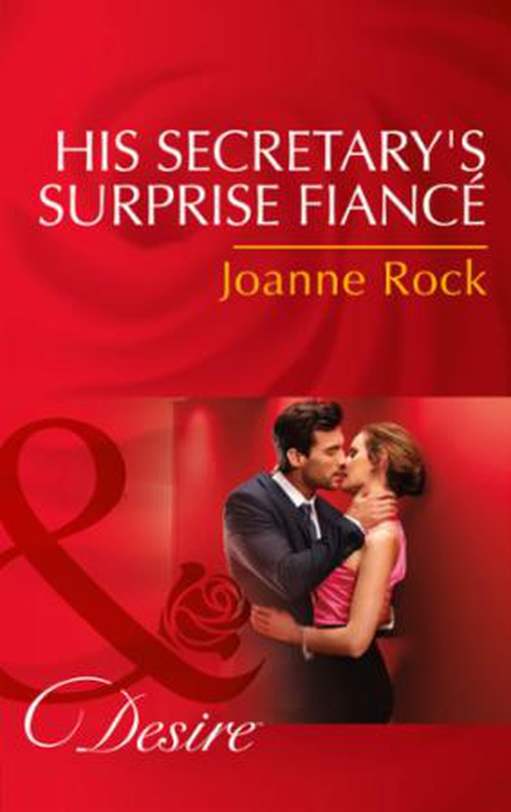 His Secretary's Surprise Fiancé