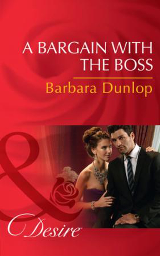 A Bargain With The Boss
