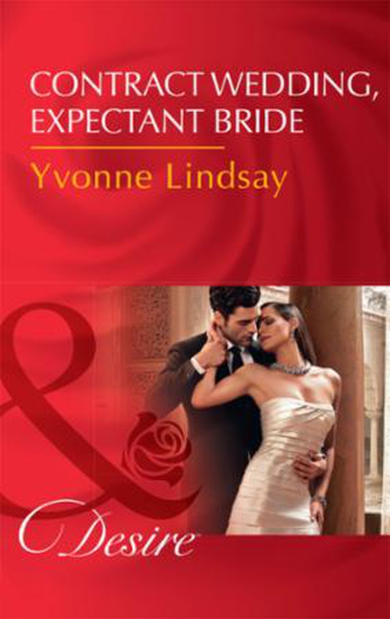 Contract Wedding, Expectant Bride (ebok) av Yvonne Lindsay