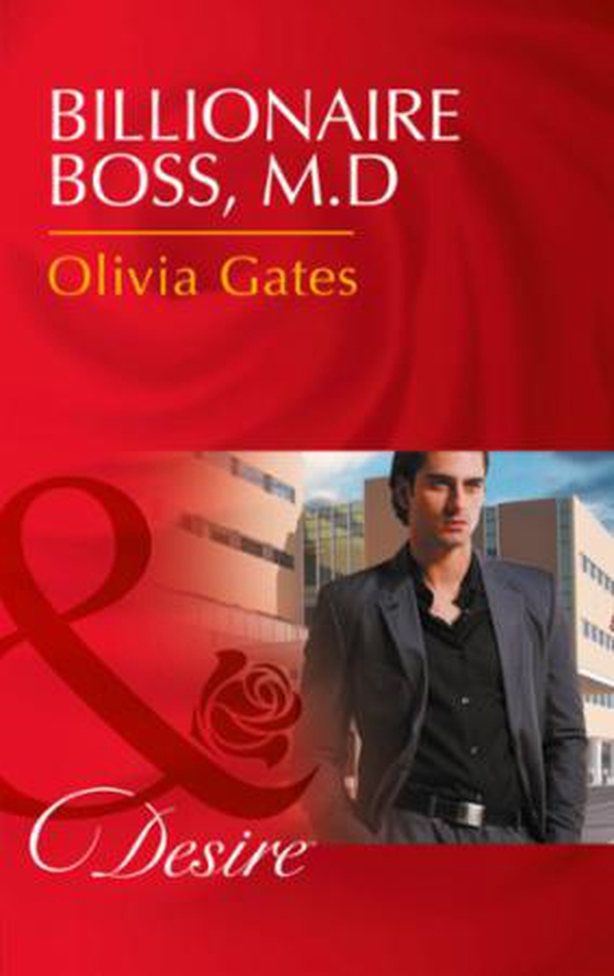 Billionaire boss, m.d.