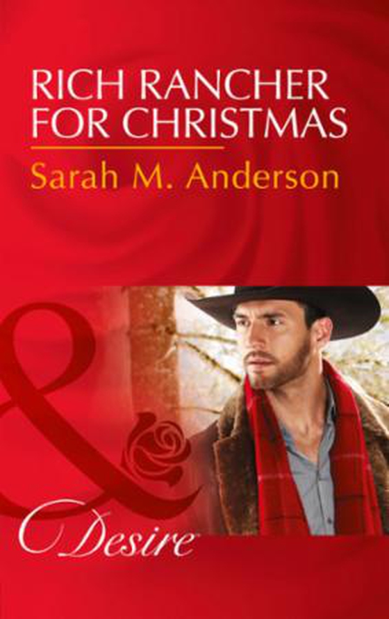Rich Rancher For Christmas
