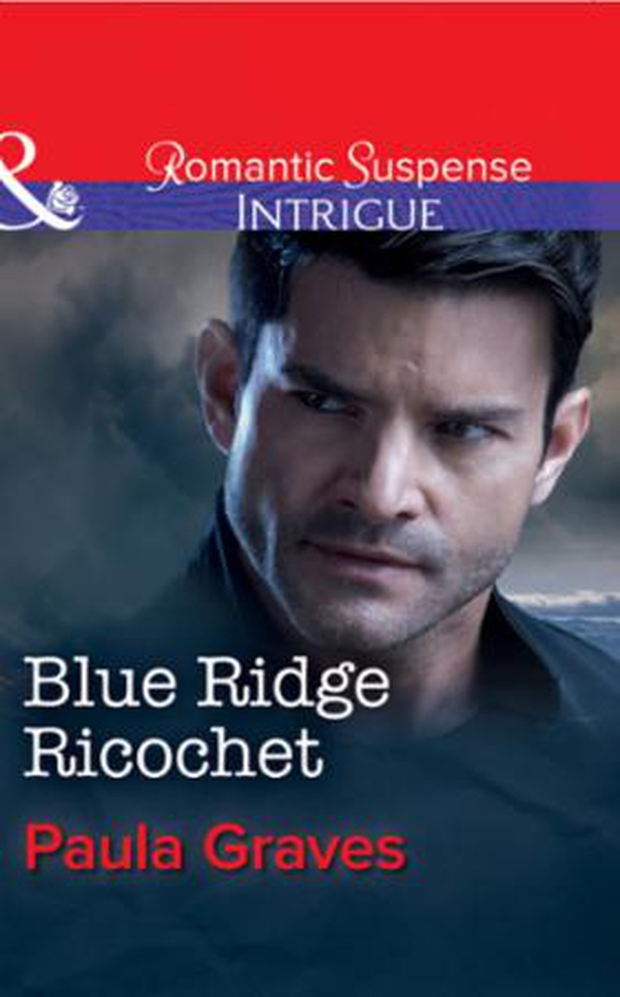 Blue Ridge Ricochet (ebok) av Paula Graves