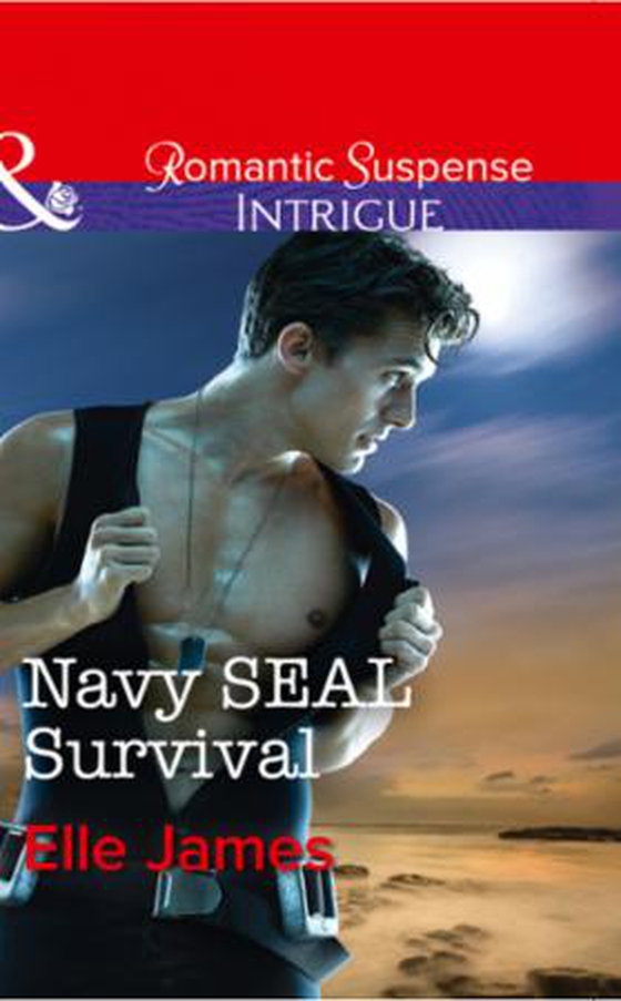 Navy Seal Survival (ebok) av Elle James