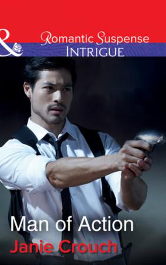 Man Of Action