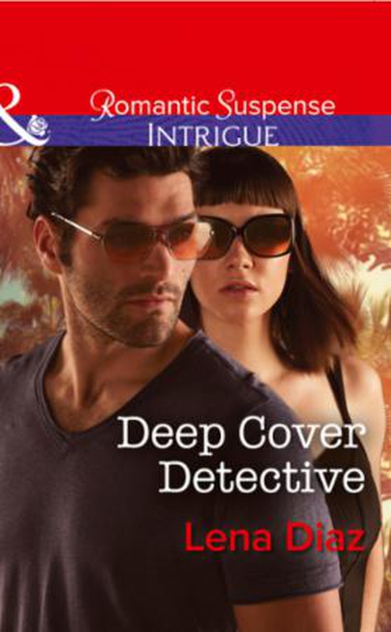 Deep cover detective