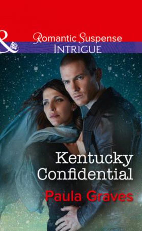 Kentucky Confidential (ebok) av Paula Graves
