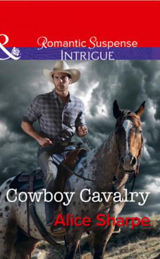 Cowboy Cavalry