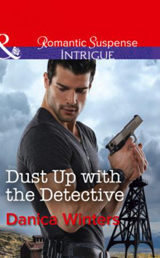 Dust Up With The Detective