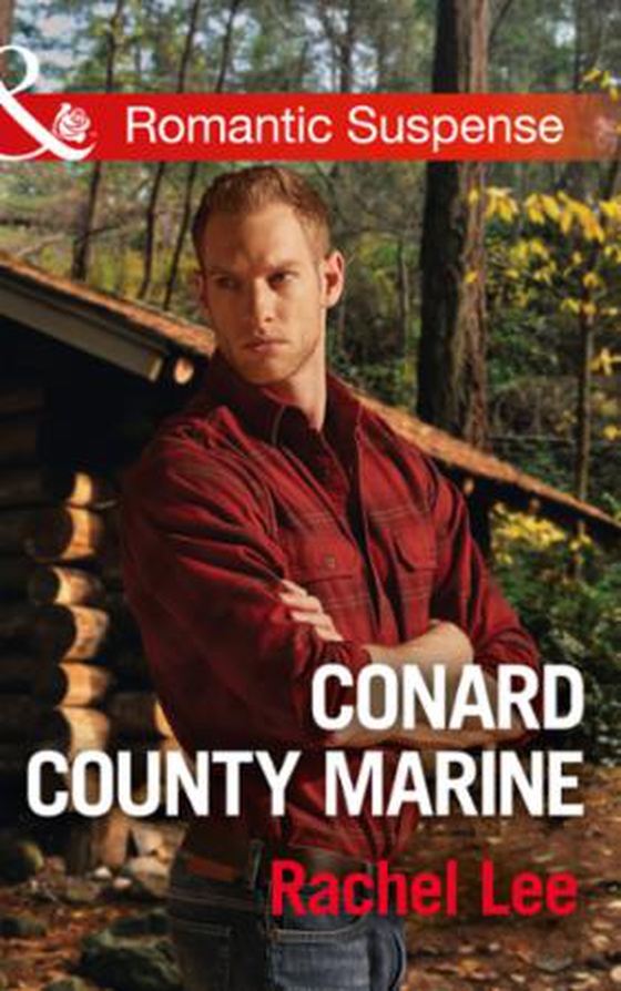 Conard county marine
