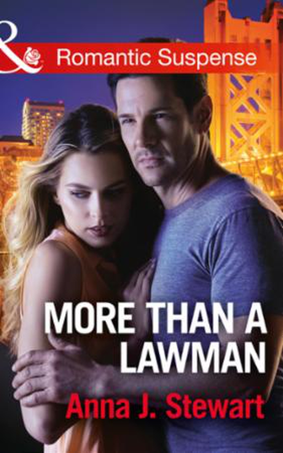 More Than A Lawman