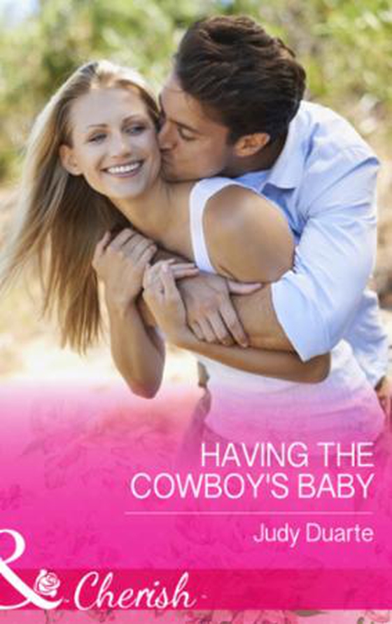Having The Cowboy's Baby