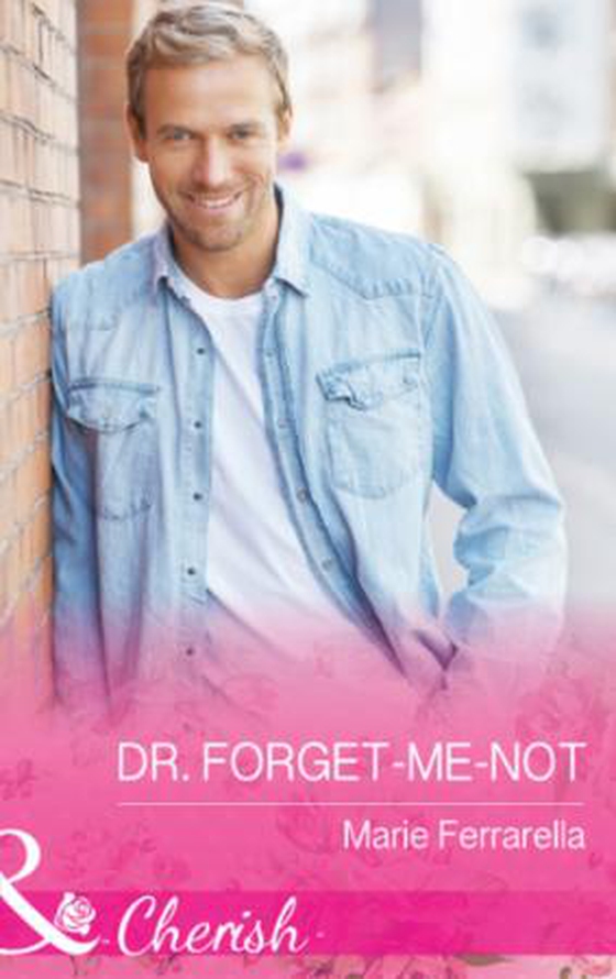 Dr. Forget-Me-Not