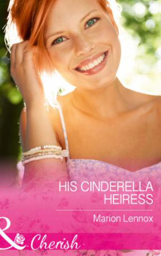 His cinderella heiress