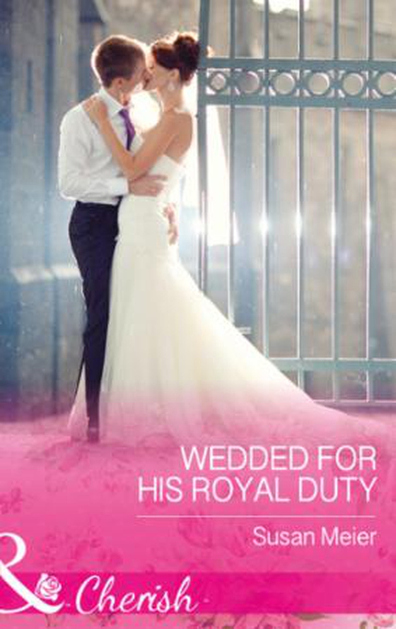 Wedded for his royal duty