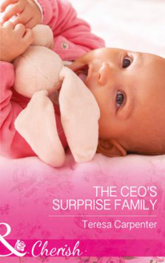 The ceo's surprise family