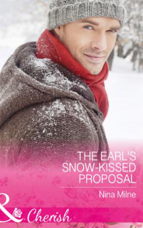 The Earl's Snow-Kissed Proposal
