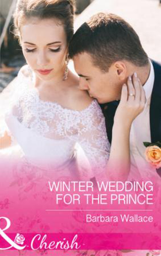 Winter Wedding For The Prince