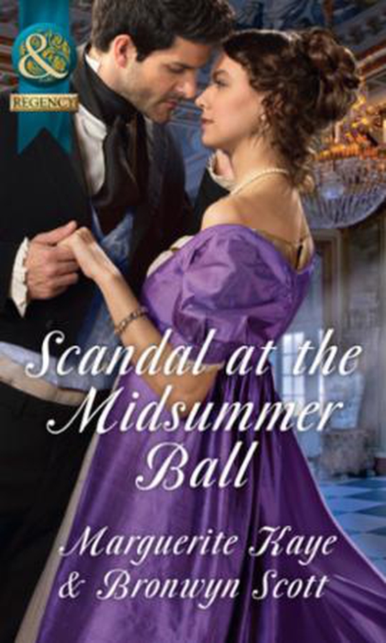 Scandal at the midsummer ball