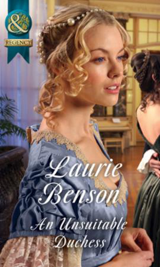 An unsuitable duchess