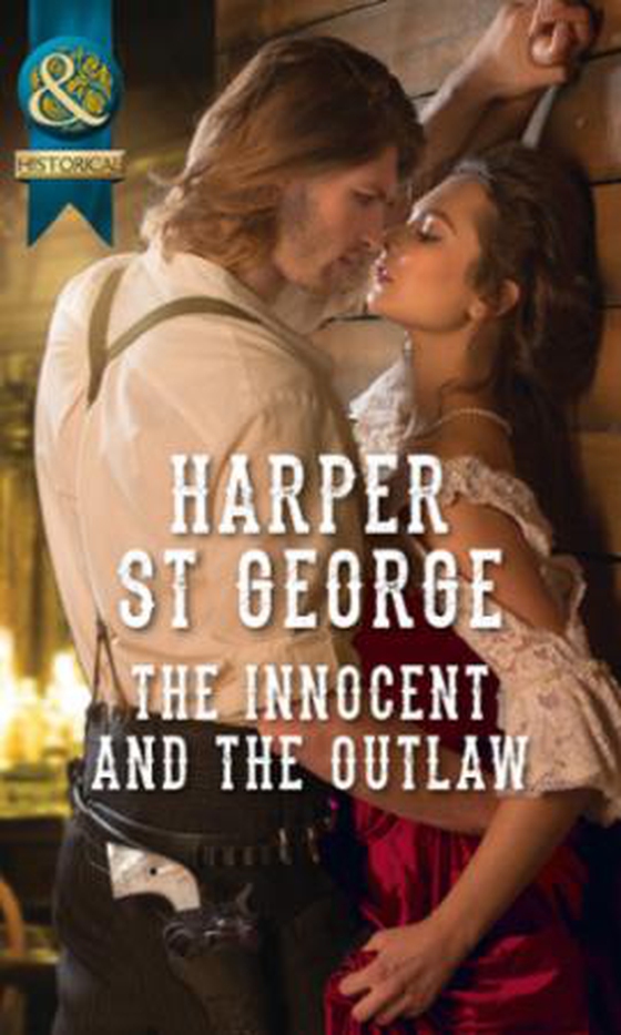 The innocent and the outlaw
