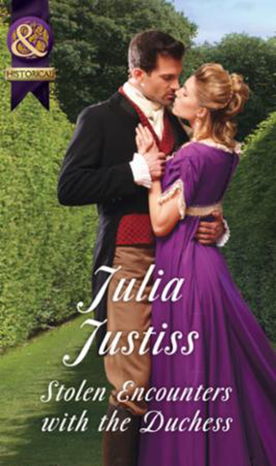 Stolen Encounters With The Duchess