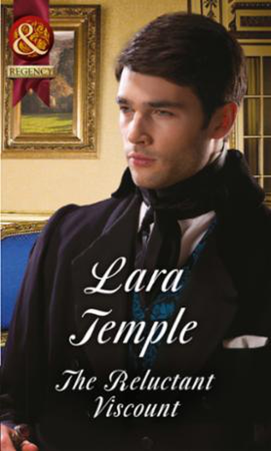 The reluctant viscount
