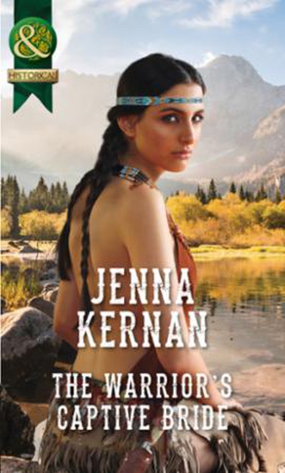 The warrior's captive bride