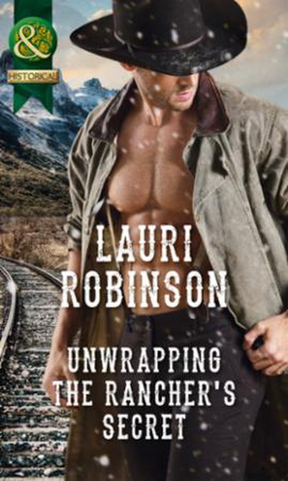 Unwrapping The Rancher's Secret