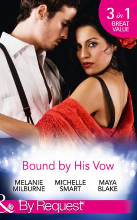 Bound by his vow