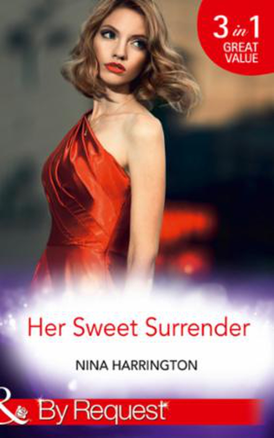 Her sweet surrender
