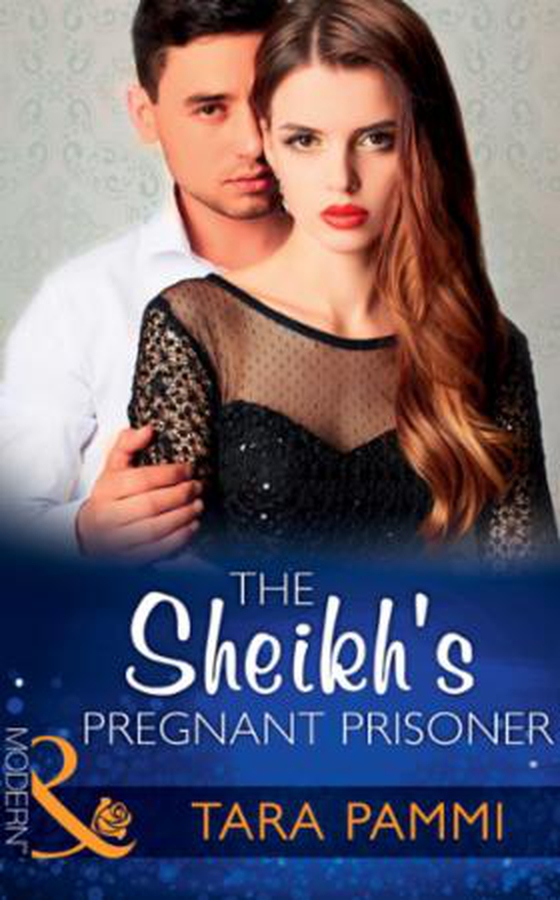 The sheikh's pregnant prisoner