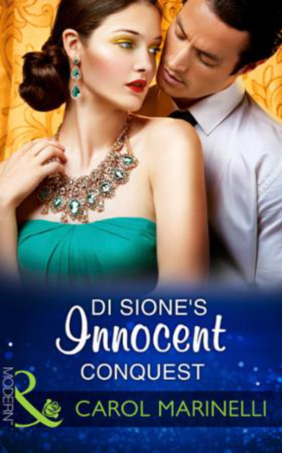 Di sione's innocent conquest